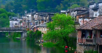 亳州请来河南云台山妲己，接住泼天的富贵？